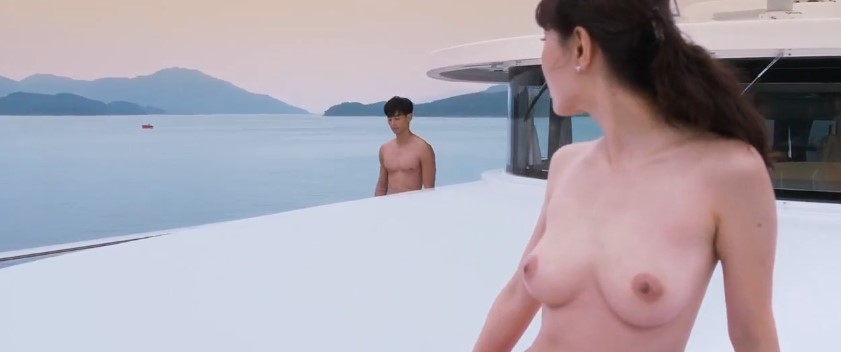 The Gigolo – Trai Bao | Phim cấp 3 có nội dung