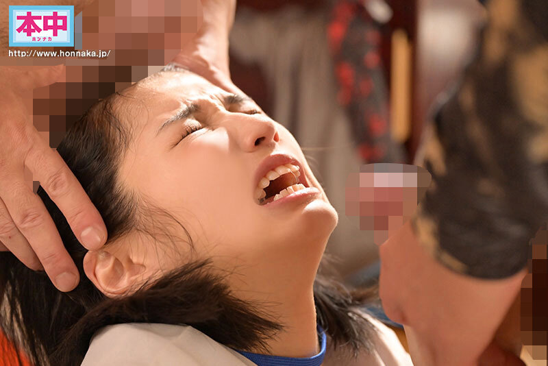Địt tập thể em giám sát trẻ kiêu ngạo Sumire Kuramoto