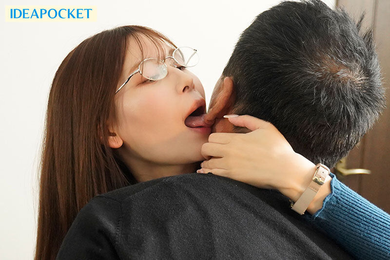 Chịch em thủ thư vú to có sở thích biến thái Tsumugi Akari