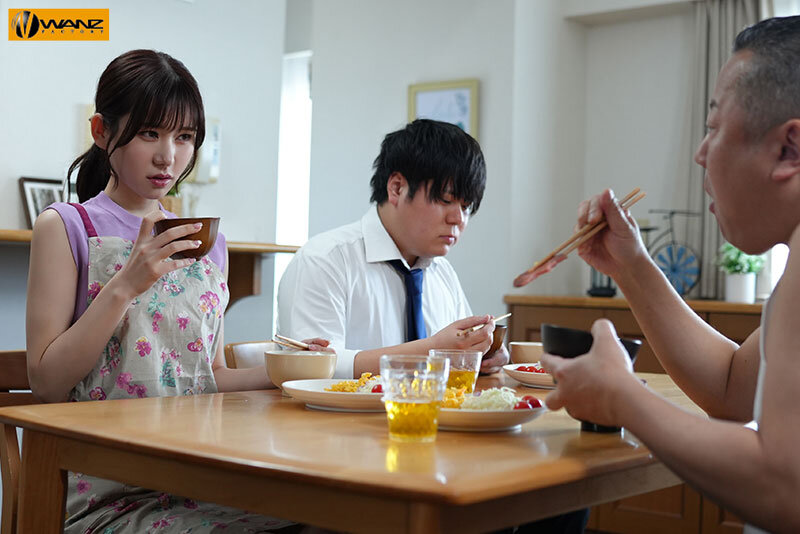 Bị bố chồng đáng ghét cưỡng hiếp mỗi đêm Mei Itsukaichi